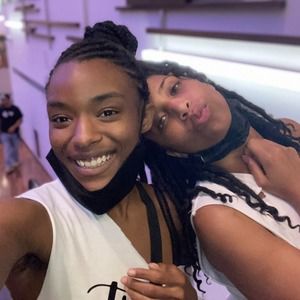 Meet your Posher, Bunn